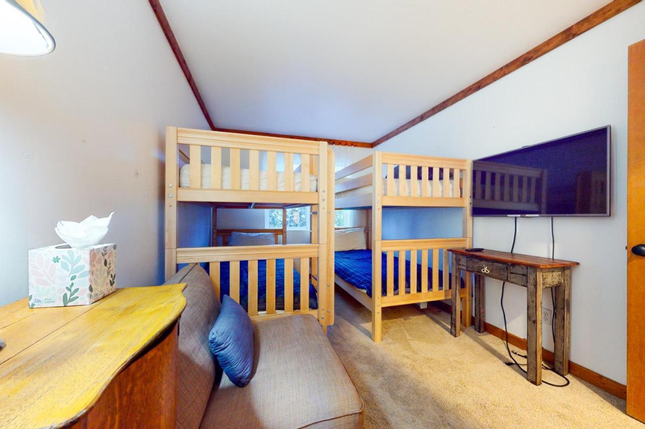 シルバーソーン Adi Geda Mountain Retreatヴィラ エクステリア 写真